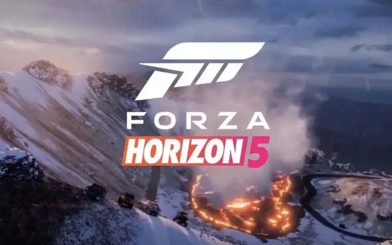 Forza Horizon 5 lansare, masini, ce este nou si la ce sa ne asteptam