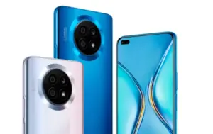 Honor X20 5G