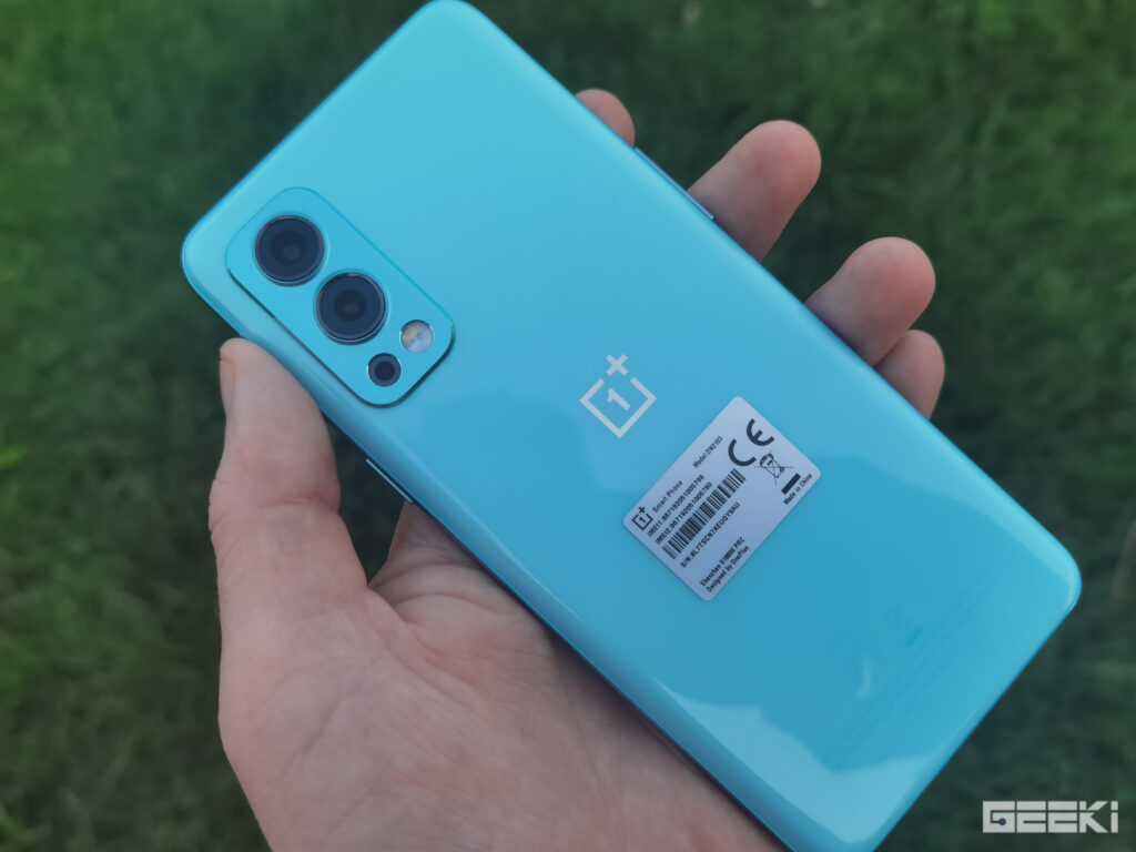 Review OnePlus Nord 2