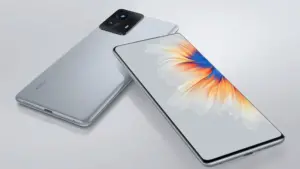 Mi Mix 4