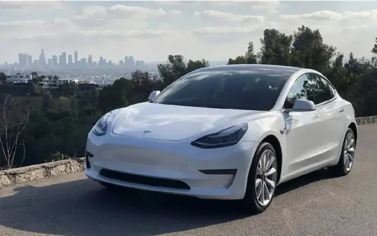 Model 3