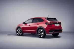 Noul Volkswagen Taigo din 2021