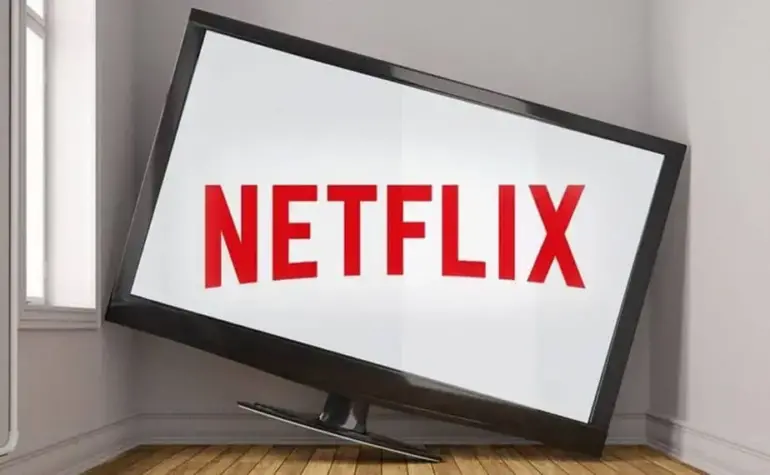 Noutăți pe Netflix