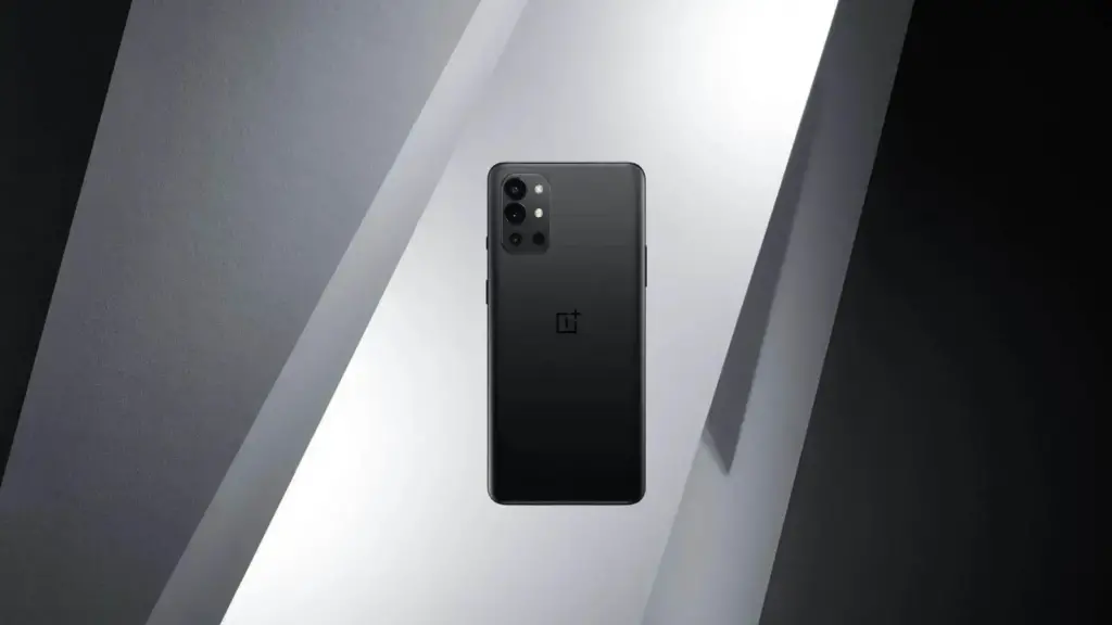 OnePlus 9 RT specificatii