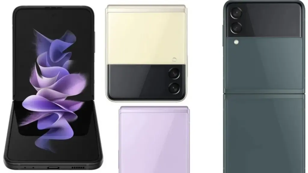 Prețurile posibile pentru Samsung Galaxy Z Fold 3