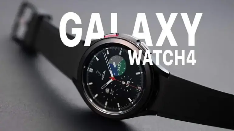 Samsung Galaxy Watch 4 Pret