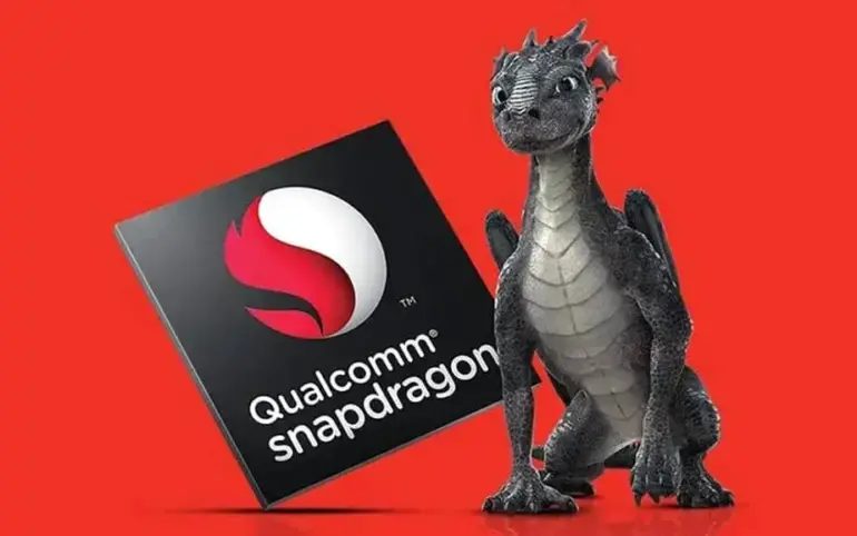 Snapdragon 898