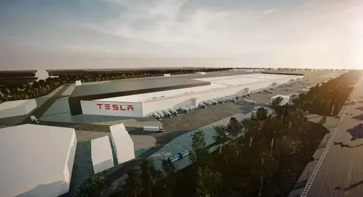 Tesla va recicla 92% din bateriile vehiculelor electrice