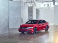 Volkswagen Jetta 2022 5