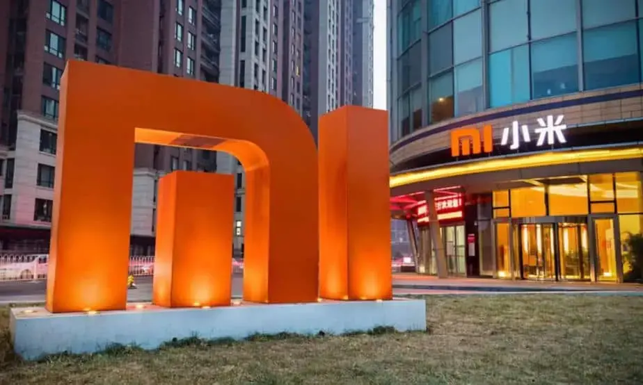 Xiaomi îl depășește pe Samsung