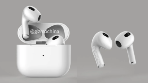 Apple AirPods 3