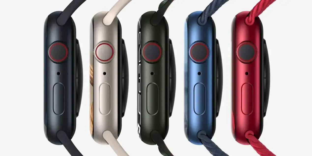 Apple Watch 7 pret, disponibilitate, ieftin