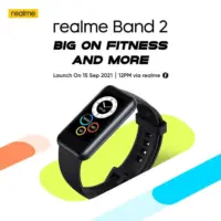 Cand va fi lansat Realme Band 2 2