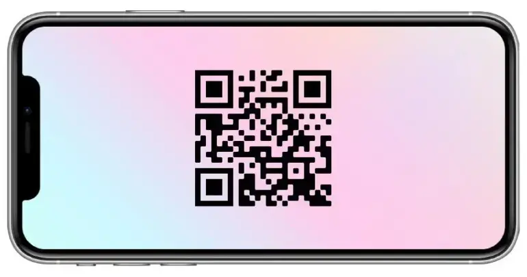 Cum să scanați un cod QR cu ​​iPhone, iPad sau iPod Touch