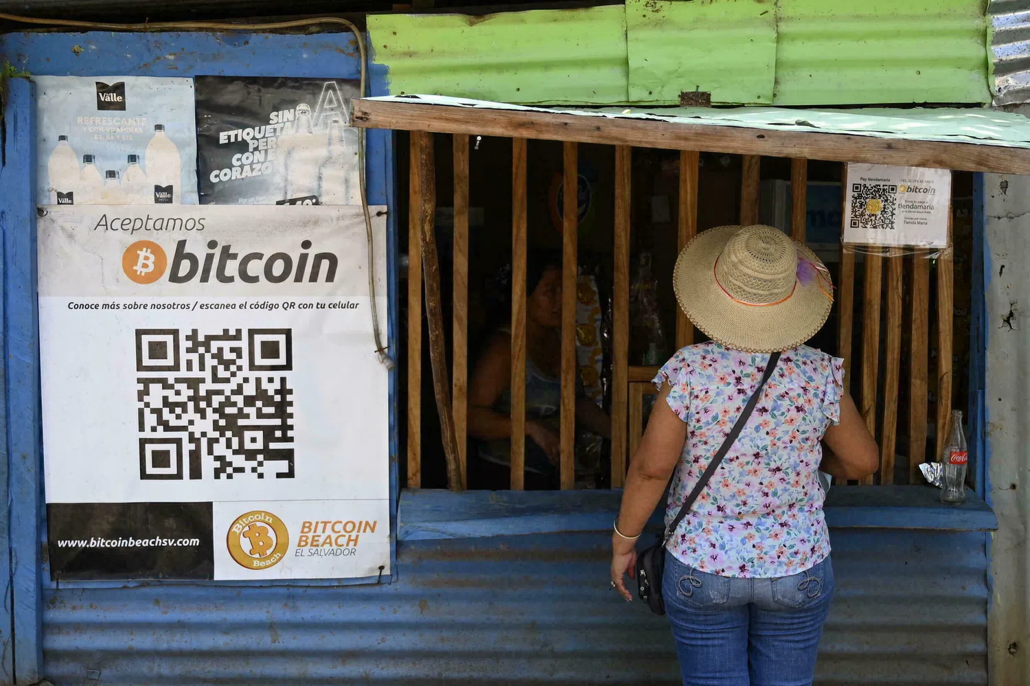 El Salvador a început să aibă probleme după decizia cu Bitcoin