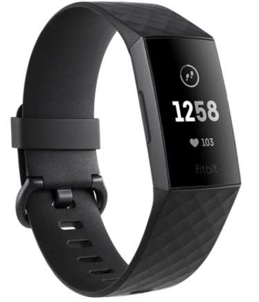 Fitbit Charge 3