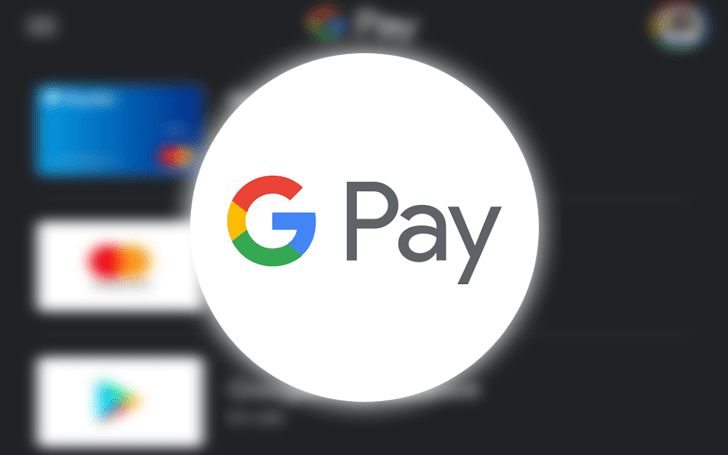 Google Pay in Romania