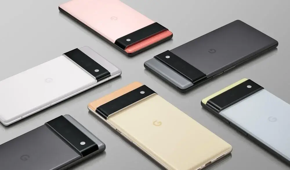 Google Pixel 6 va ajunge în Europa mult mai ieftin