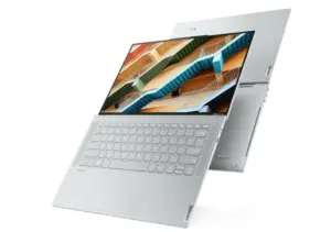 Lenovo Yoga Slim 7