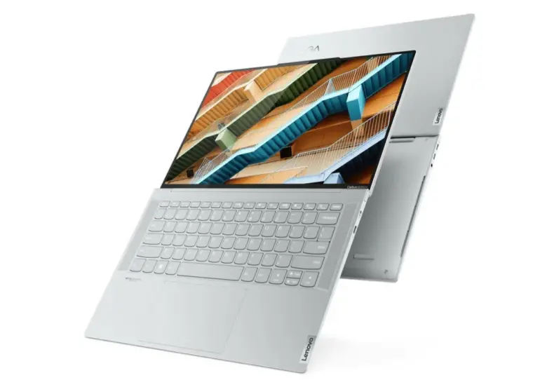 Lenovo Yoga Slim 7