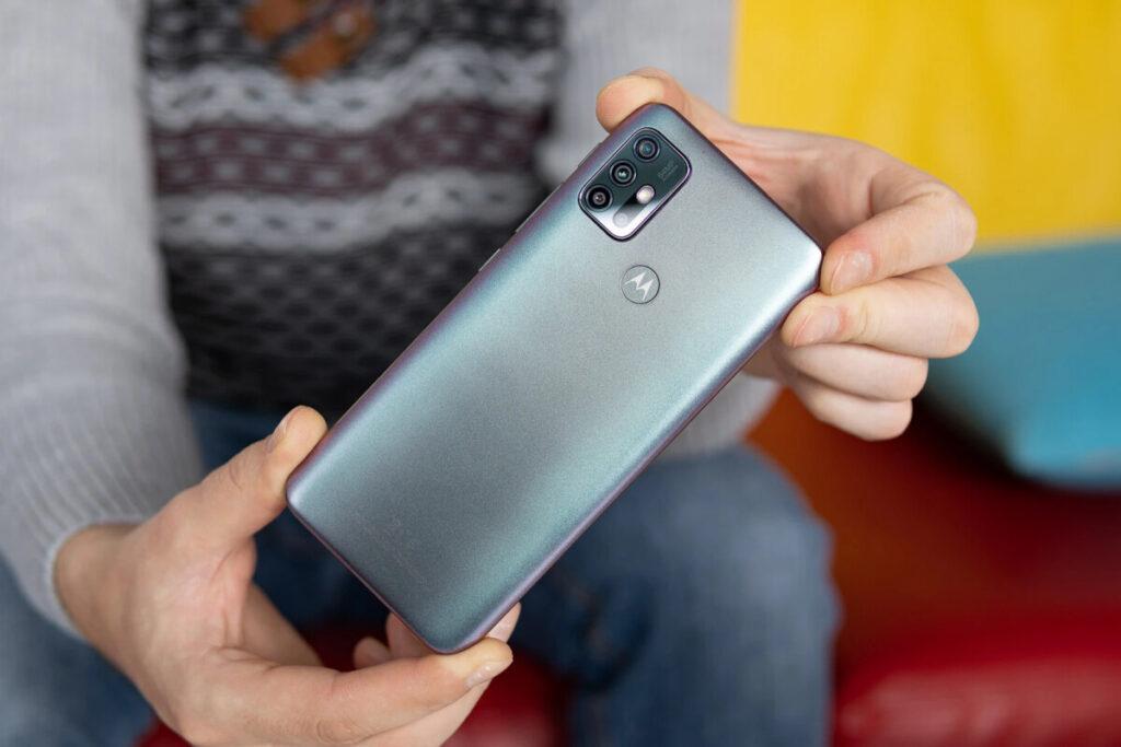 Motorola Moto G60 vine în sfârșit în Europa