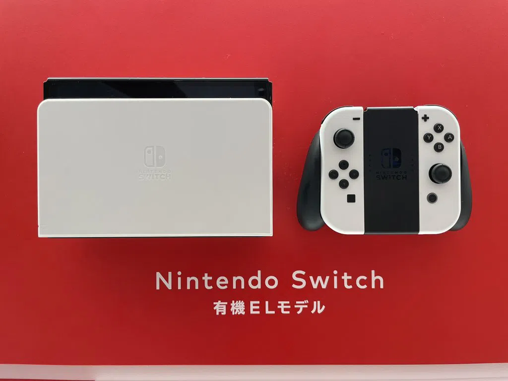 Reorganize Referendum Importance Cum arata Nintendo Switch OLED, au fost lansate primele imagini ale noului  dispozitiv - Geeki