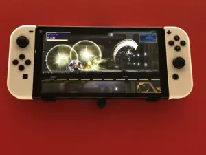 Nintendo Switch OLED 8