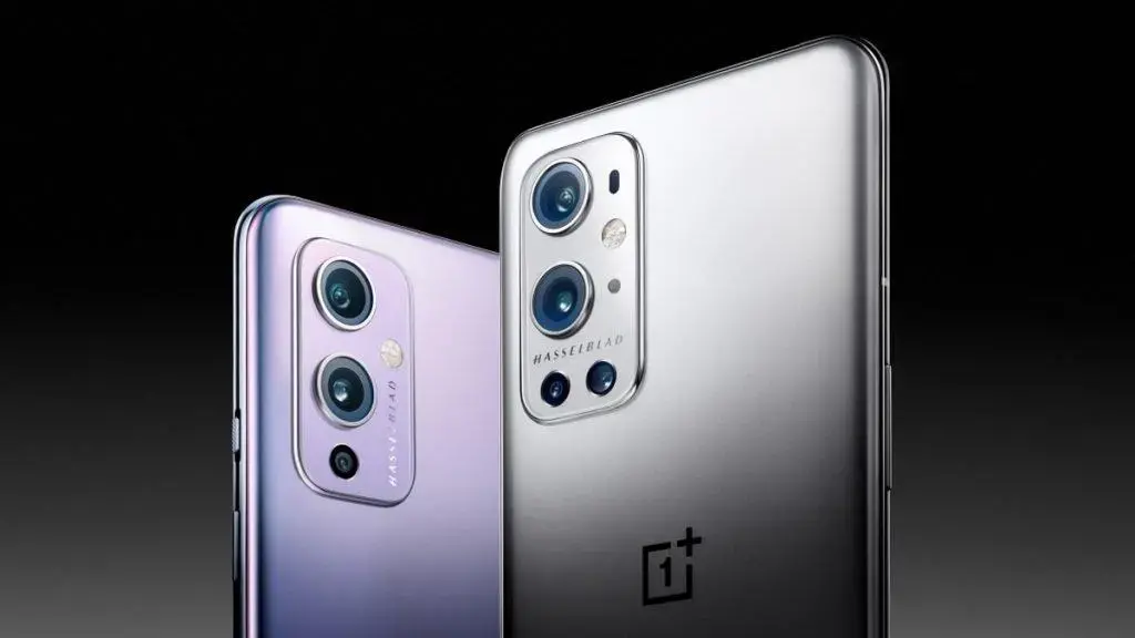 OnePlus confirmă că modelul OnePlus 9T