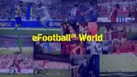 PES eFootball 2022