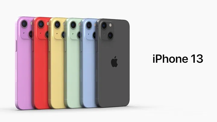 iPhone 13 Pret