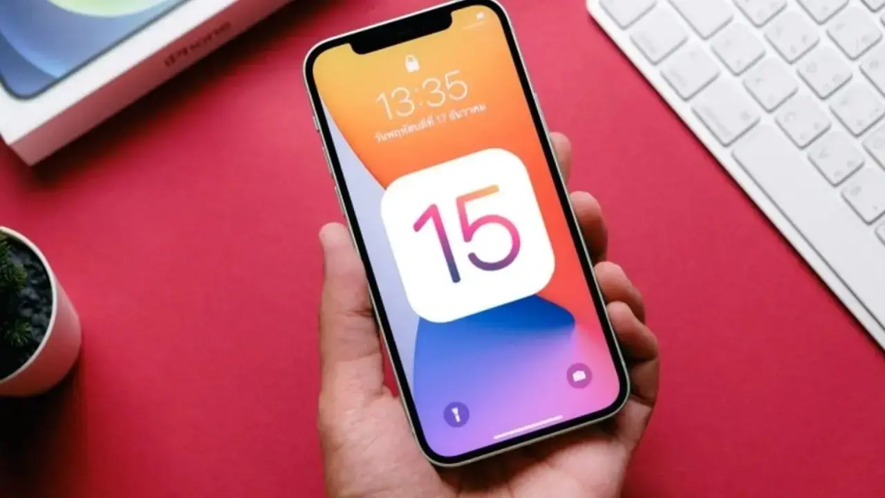 S-a anunțat la ce oră va fi lansat iOS 15 astăzi în Romania