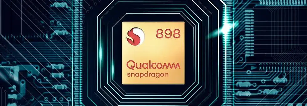 Snapdragon 898