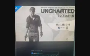 Uncharted pe PC