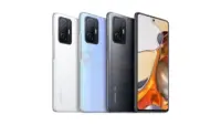 Xiaomi 11T 1