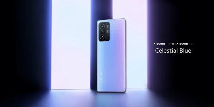 Xiaomi 11T Preț și specificații in Romania