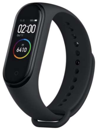 Xiaomi Mi Band 4