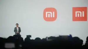 Xiaomi