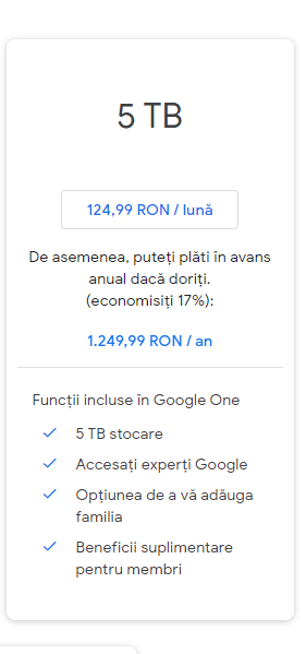 google one