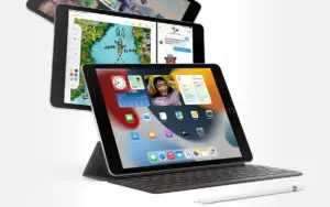 iPad 2021 ieftin