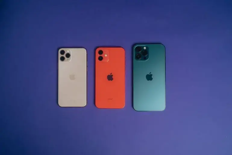 iPhone 13 va fi prezentat pe 14 septembrie 2021