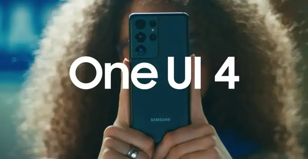 Ce telefoane Samsung primesc One UI 4.0