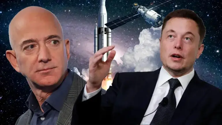 Elon Musk a redevenit cea mai bogată persoană din lume!