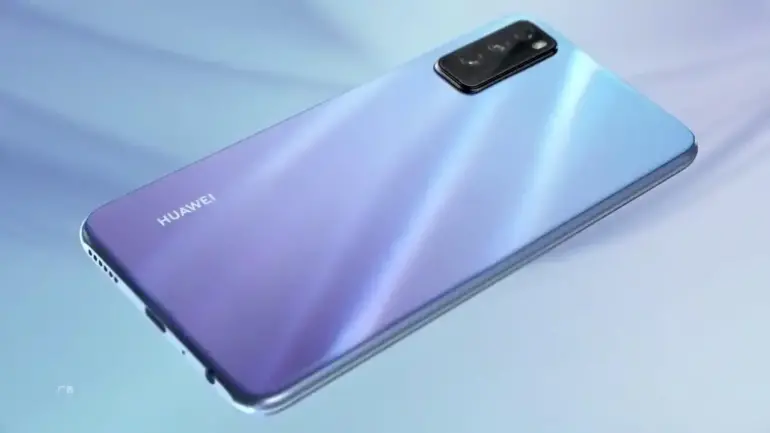 Enjoy 20e, primele detalii despre telefonul de buget de la Huawei