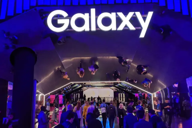 Galaxy Unpacked Part 2