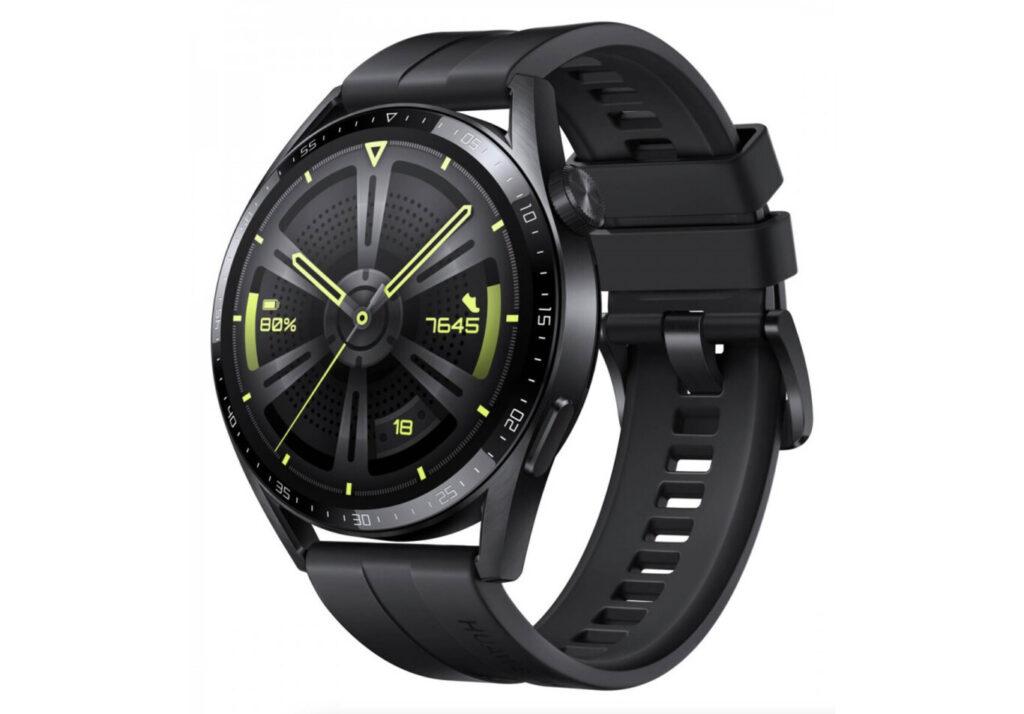 Huawei Watch GT 3 pret si specificatii