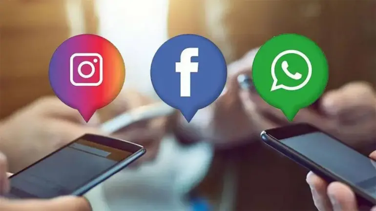 Instagram, Facebook si WhatsApp functioneaza si cosmarul s-a incheiat