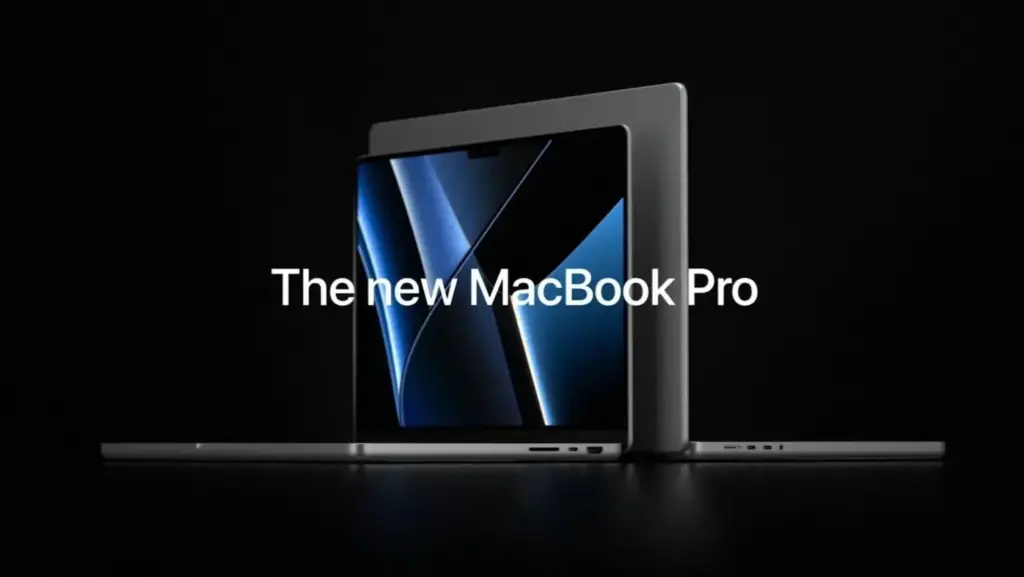 MacBook Pro 2021 de 16 inch pret si specificatii