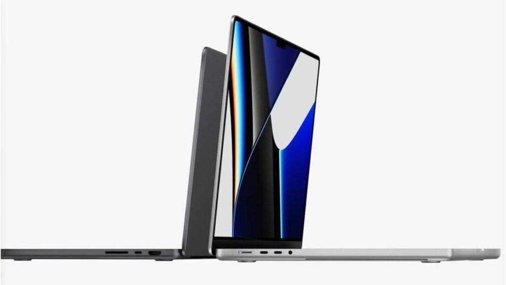 MacBook Pro de 14 inch pret si specificatii