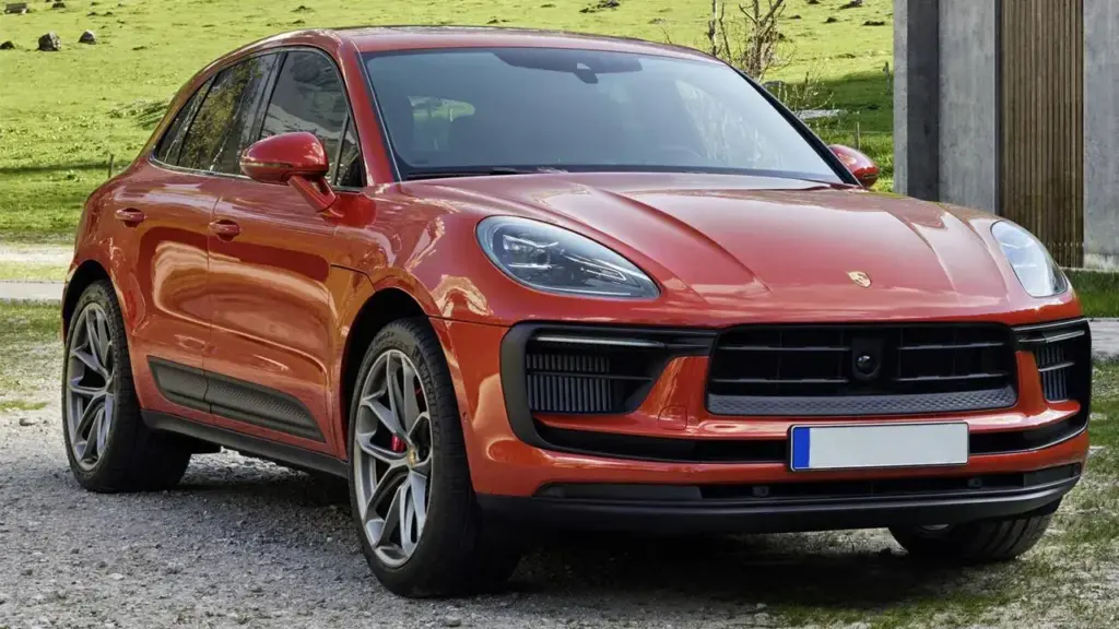 Noul Porsche Macan este în România