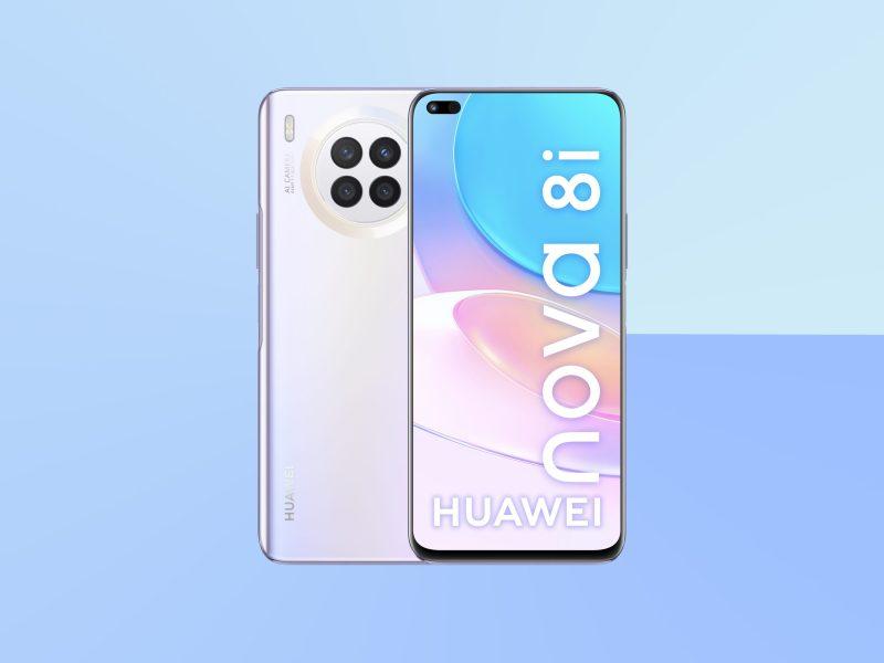 Nova 8